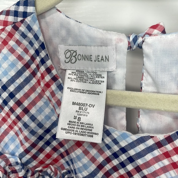 Bonnie Jean Dress - Picture 4 of 6